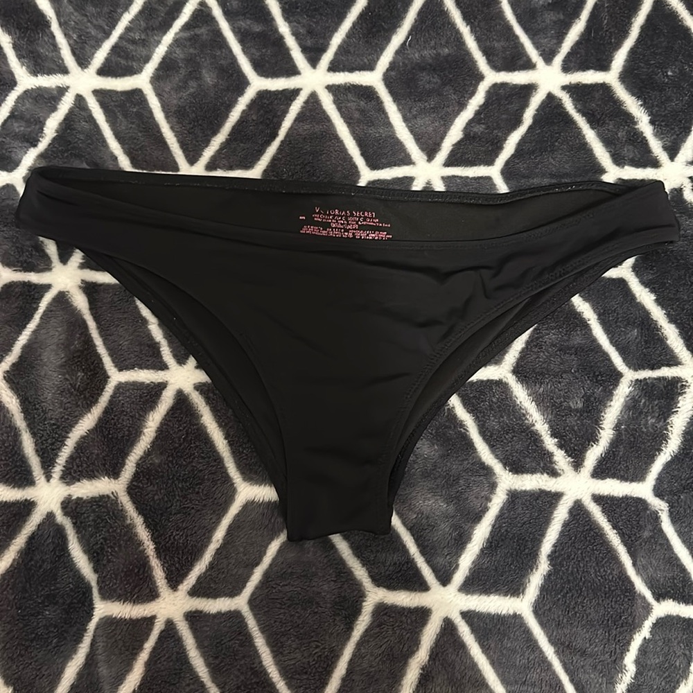 Victoria’s Secret Cheeky Bikini Bottoms